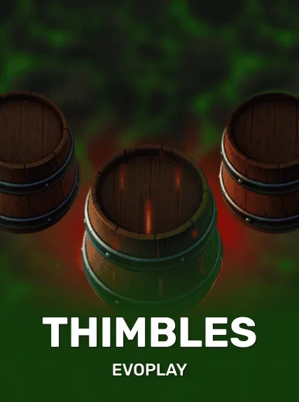 Thimbles