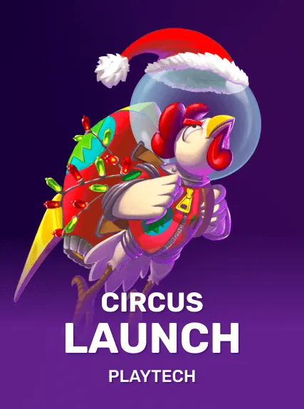 Circus Launch