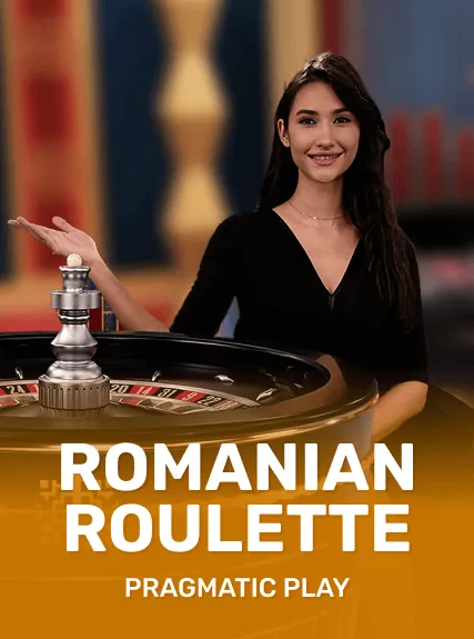 Roulette 12 - Romanian