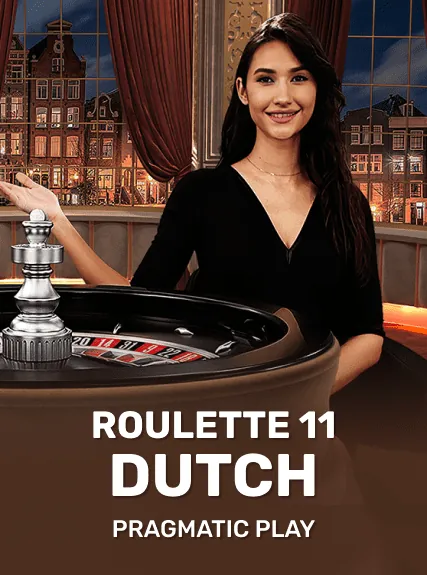 Roulette 11 - Dutch
