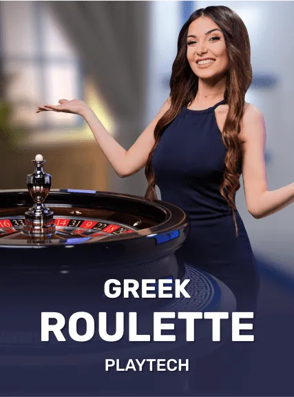 Greek Speed Roulette